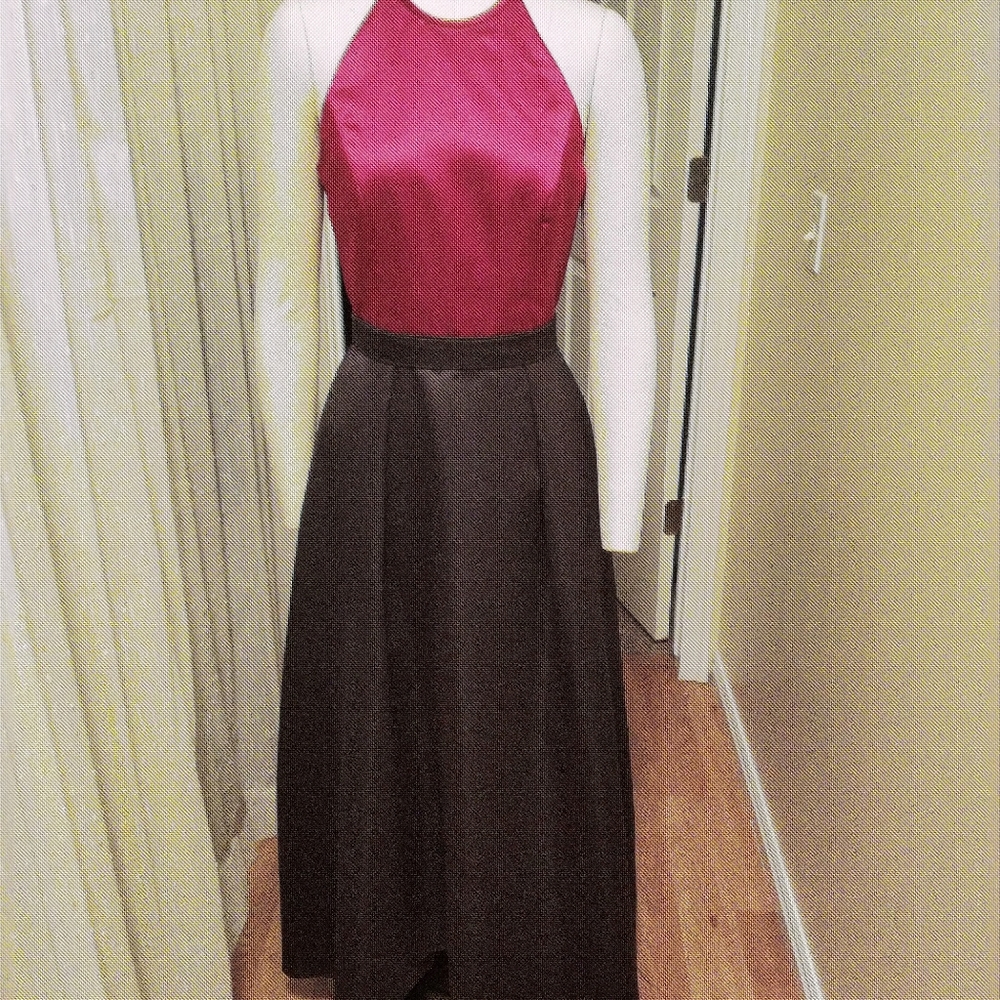 AFTER 6 Formal Gown